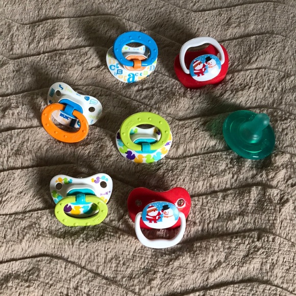 Teethers - Picture 8 of 8